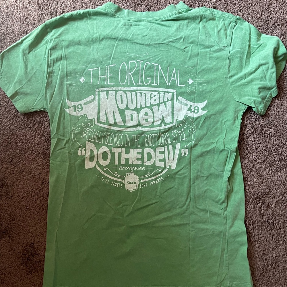 Vintage Tee